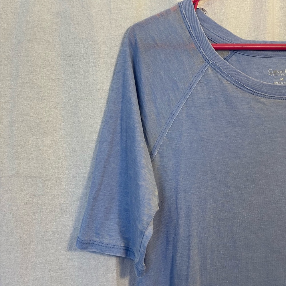 Calvin Klein Performance Top - Picture 3 of 4